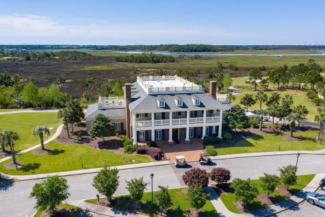 2834 Parkers Landing Road Mount Pleasant SC 29466