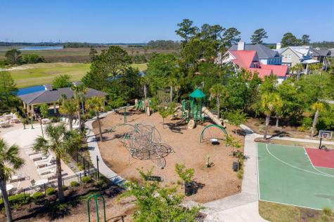 2834 Parkers Landing Road Mount Pleasant SC 29466