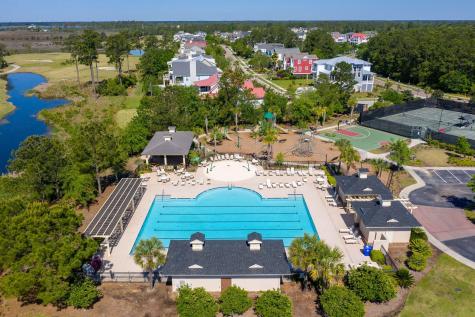 2834 Parkers Landing Road Mount Pleasant SC 29466