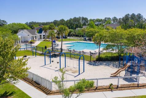 2834 Parkers Landing Road Mount Pleasant SC 29466