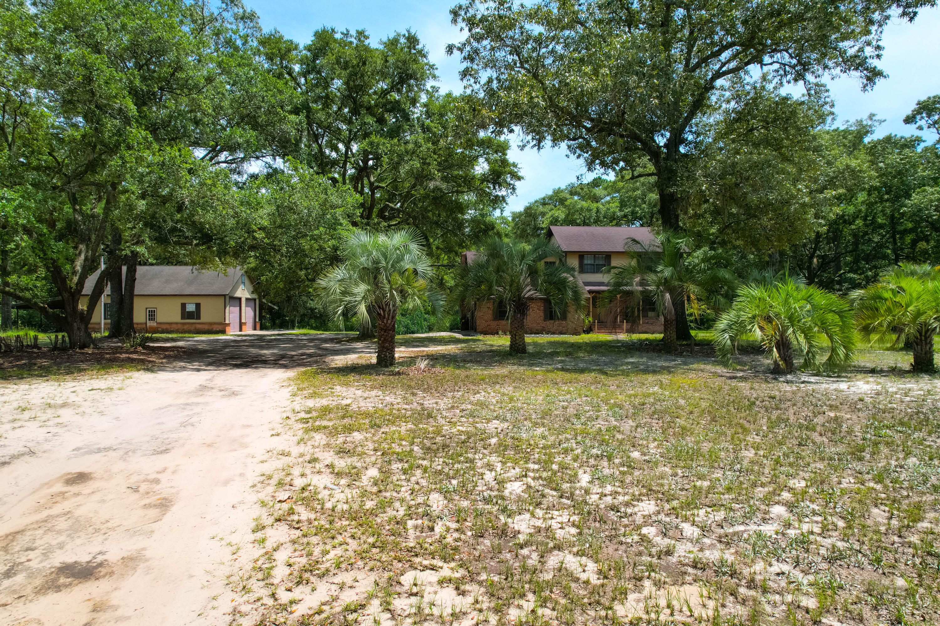 1660 Boyd N Hayes Road Johns Island SC 29455