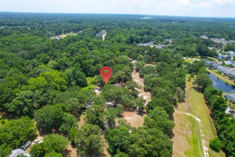 1660 Boyd N Hayes Road Johns Island SC 29455