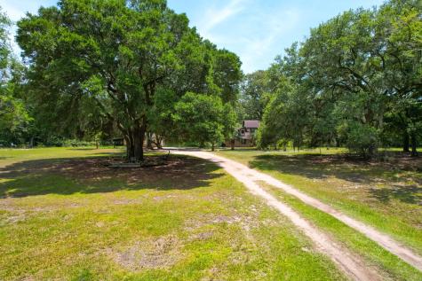 1660 Boyd N Hayes Road Johns Island SC 29455