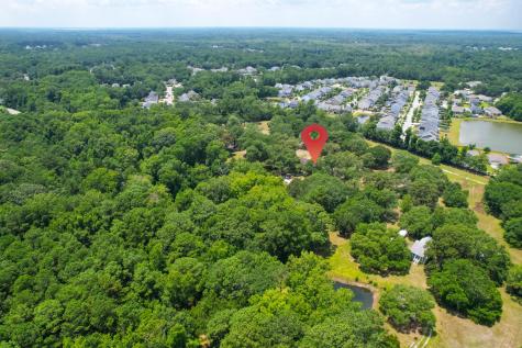 1660 Boyd N Hayes Road Johns Island SC 29455