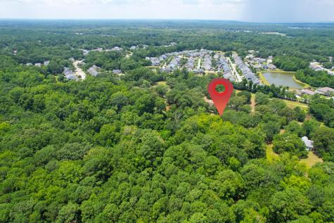 1660 Boyd N Hayes Road Johns Island SC 29455