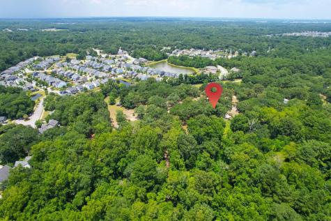 1660 Boyd N Hayes Road Johns Island SC 29455