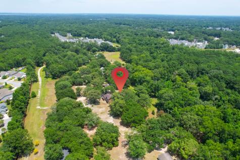 1660 Boyd N Hayes Road Johns Island SC 29455