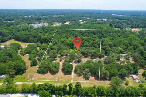 1660 Boyd N Hayes Road Johns Island SC 29455