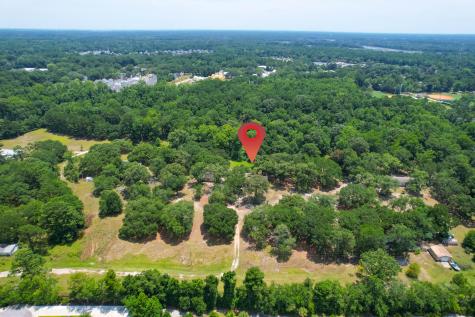 1660 Boyd N Hayes Road Johns Island SC 29455
