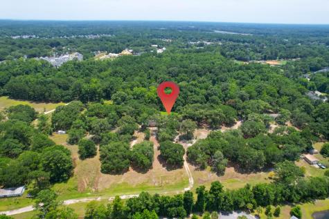 1660 Boyd N Hayes Road Johns Island SC 29455