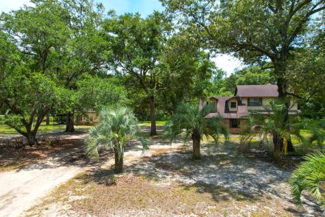 1660 Boyd N Hayes Road Johns Island SC 29455