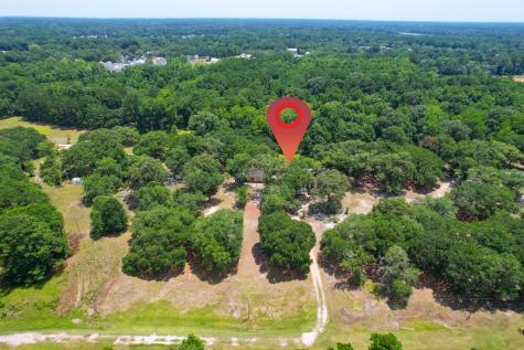 1660 Boyd N Hayes Road Johns Island SC 29455