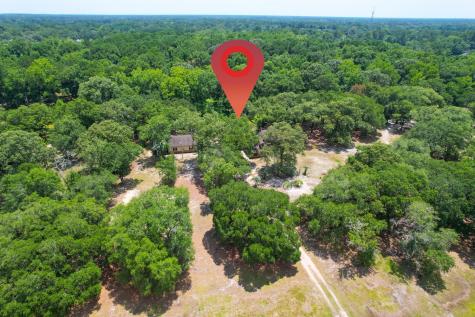 1660 Boyd N Hayes Road Johns Island SC 29455