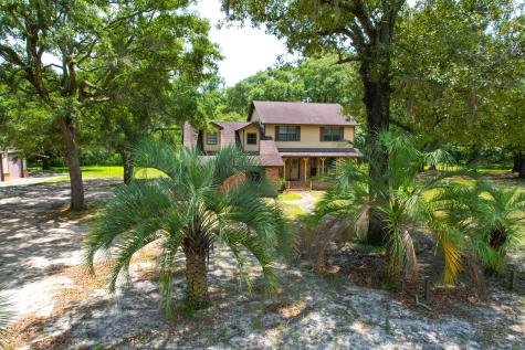 1660 Boyd N Hayes Road Johns Island SC 29455