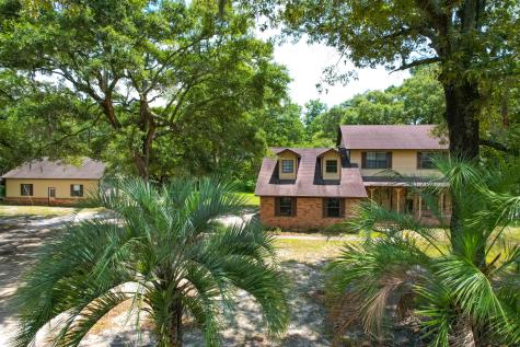 1660 Boyd N Hayes Road Johns Island SC 29455