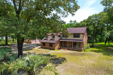 1660 Boyd N Hayes Road Johns Island SC 29455