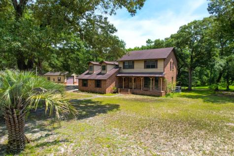 1660 Boyd N Hayes Road Johns Island SC 29455