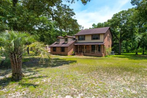 1660 Boyd N Hayes Road Johns Island SC 29455