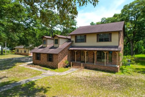 1660 Boyd N Hayes Road Johns Island SC 29455