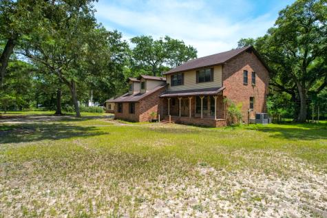 1660 Boyd N Hayes Road Johns Island SC 29455