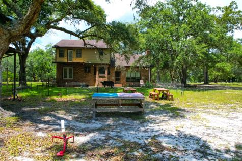 1660 Boyd N Hayes Road Johns Island SC 29455