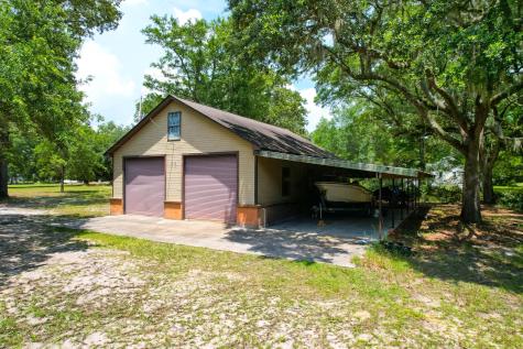 1660 Boyd N Hayes Road Johns Island SC 29455