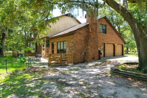 1660 Boyd N Hayes Road Johns Island SC 29455