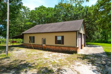 1660 Boyd N Hayes Road Johns Island SC 29455
