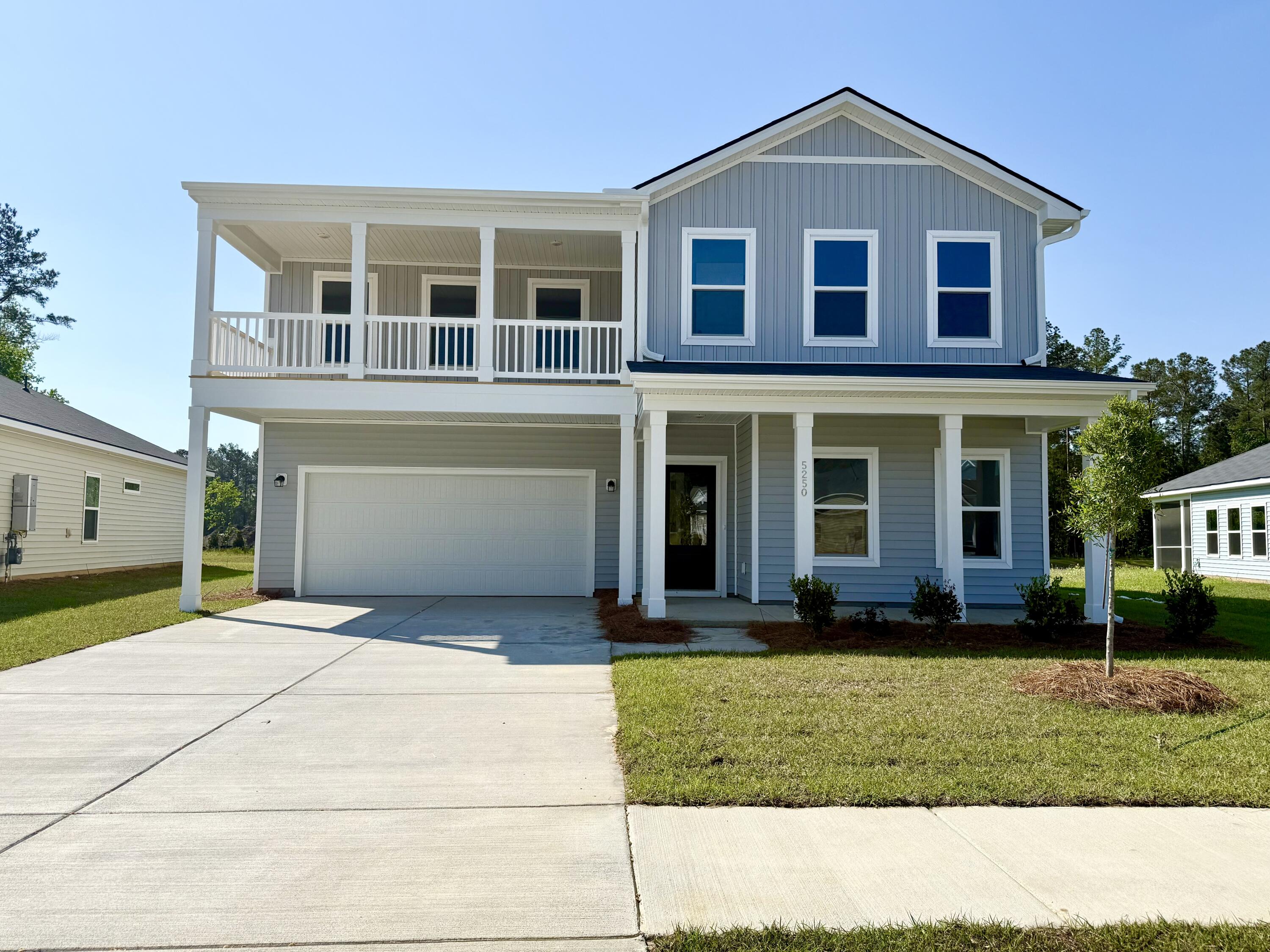5250 Cottage Landing Drive Summerville SC 29485