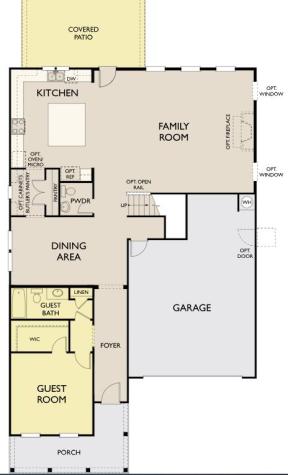 5250 Cottage Landing Drive Summerville SC 29485