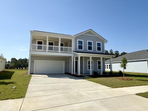 5250 Cottage Landing Drive Summerville SC 29485
