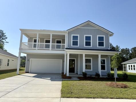 5250 Cottage Landing Drive Summerville SC 29485