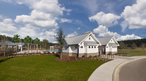 5250 Cottage Landing Drive Summerville SC 29485