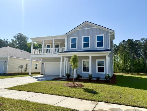 5250 Cottage Landing Drive Summerville SC 29485