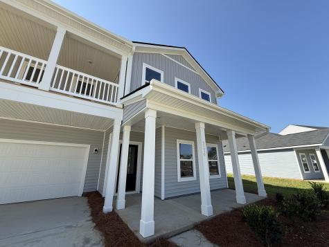 5250 Cottage Landing Drive Summerville SC 29485