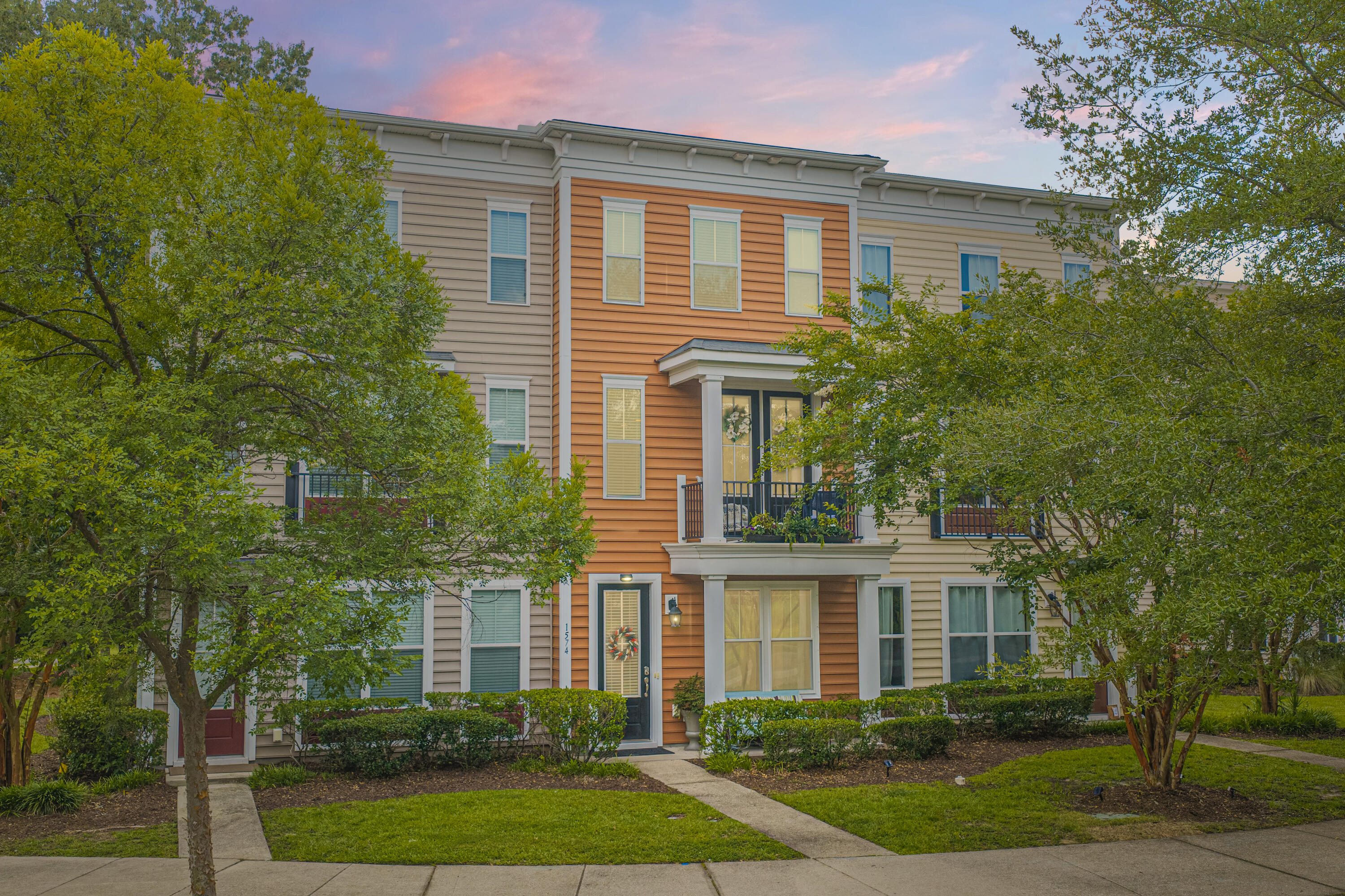 1574 Bluewater Way Charleston SC 29414