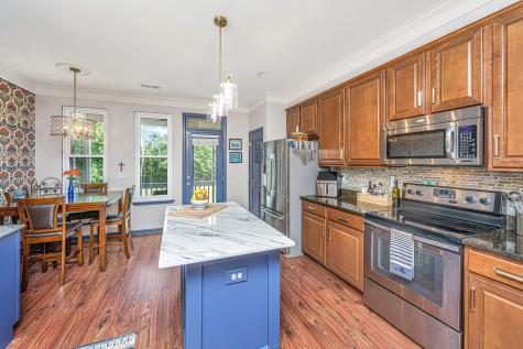 1574 Bluewater Way Charleston SC 29414