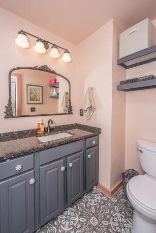 1574 Bluewater Way Charleston SC 29414