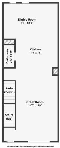 1574 Bluewater Way Charleston SC 29414