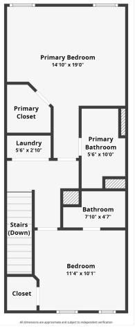 1574 Bluewater Way Charleston SC 29414