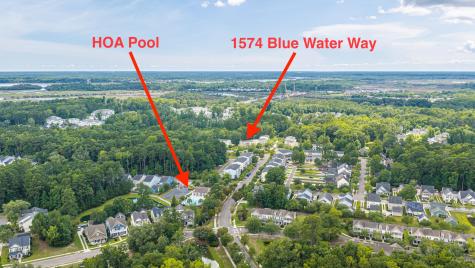 1574 Bluewater Way Charleston SC 29414