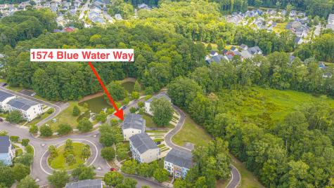 1574 Bluewater Way Charleston SC 29414