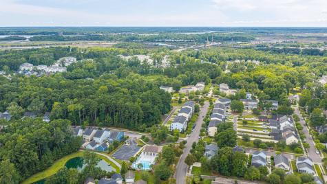 1574 Bluewater Way Charleston SC 29414