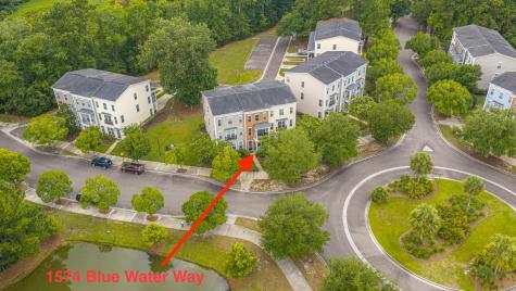 1574 Bluewater Way Charleston SC 29414