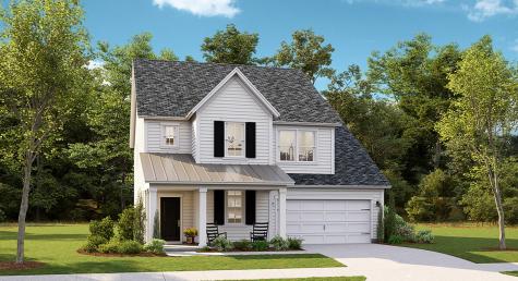 1038 Patagonia Street Summerville SC 29485