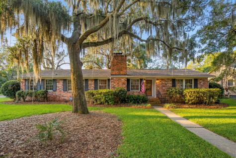 1209 Kensington Drive Charleston SC 29407