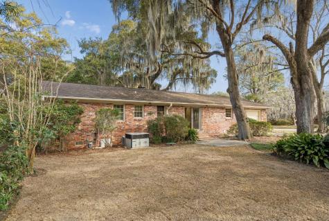 1209 Kensington Drive Charleston SC 29407