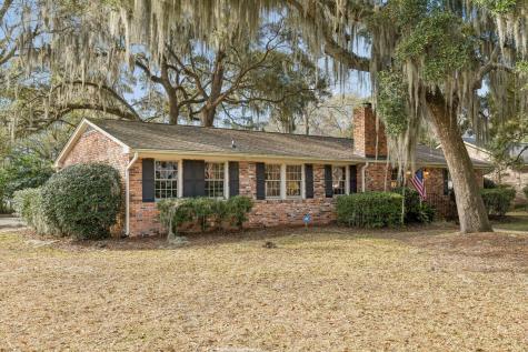 1209 Kensington Drive Charleston SC 29407