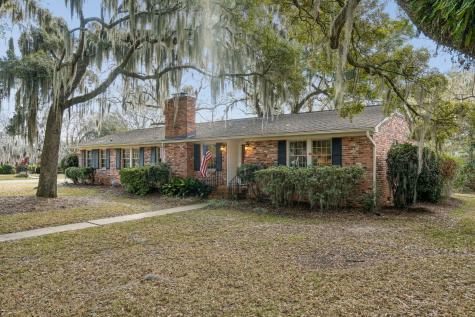 1209 Kensington Drive Charleston SC 29407