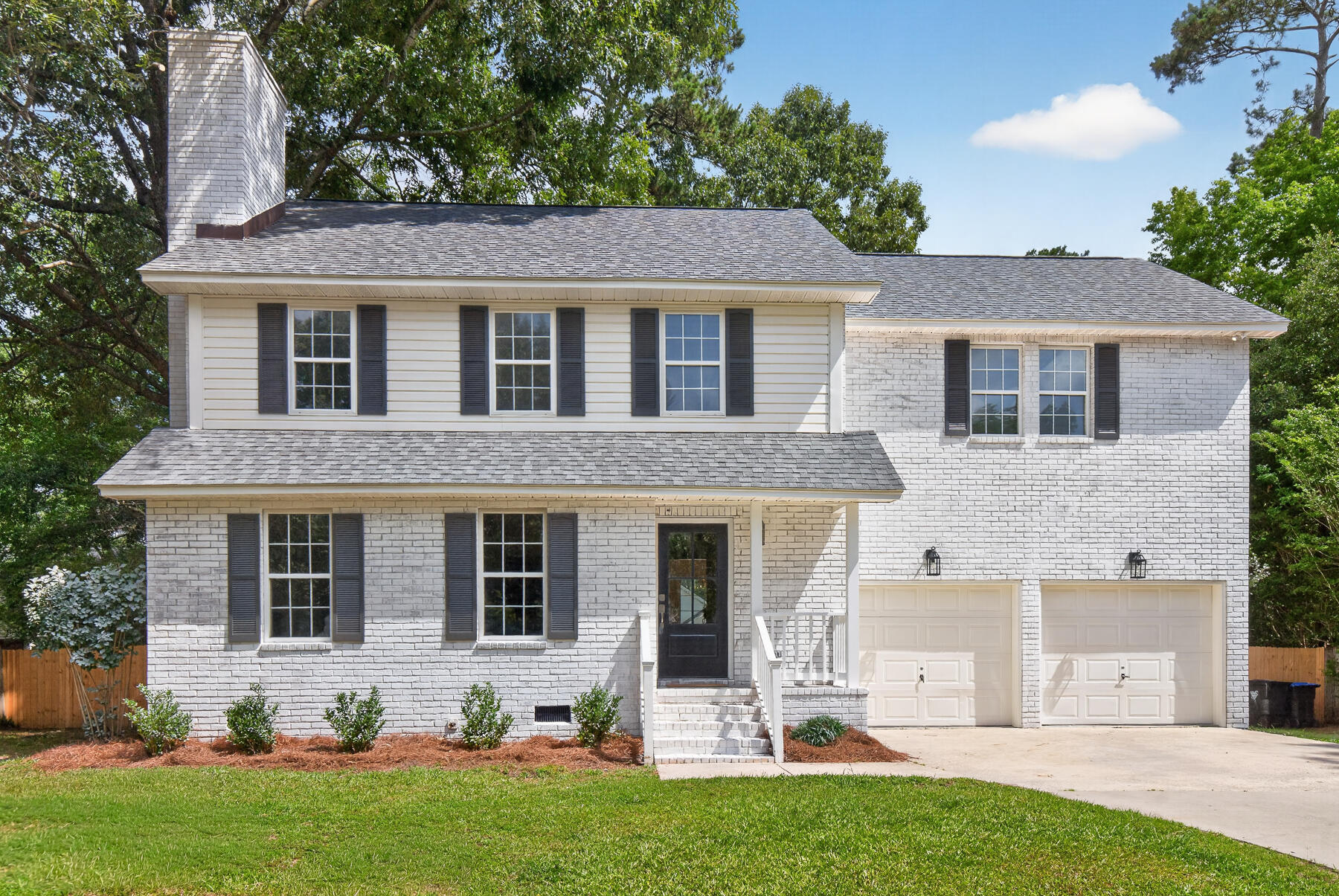 1017 Crooked Stick Court Summerville SC 29483